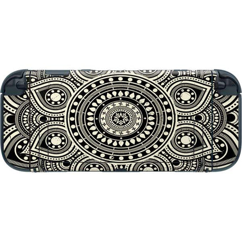 Sacred Wheel Nintendo Switch 2 (2025) with Joy-Con Skin